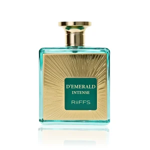 D’EMERALD INTENSE